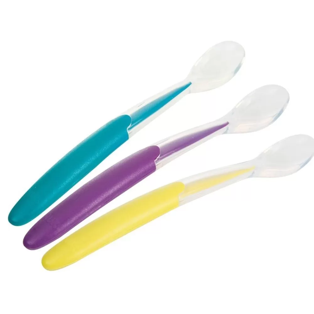 CUILLÈRE DOUCE FLEXIBLE-HOPTOYS Best Sale