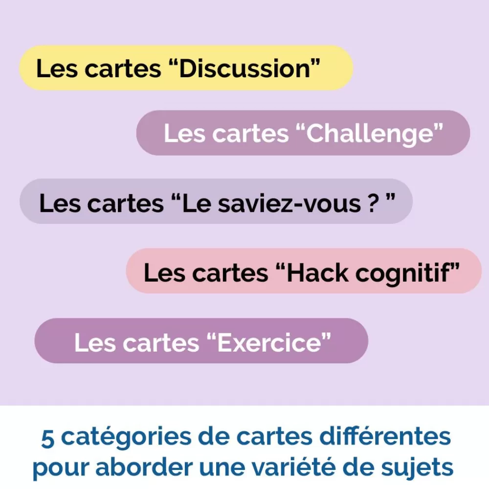 Cultivez votre flexibilité mentale au quotidien-HOPTOYS Outlet