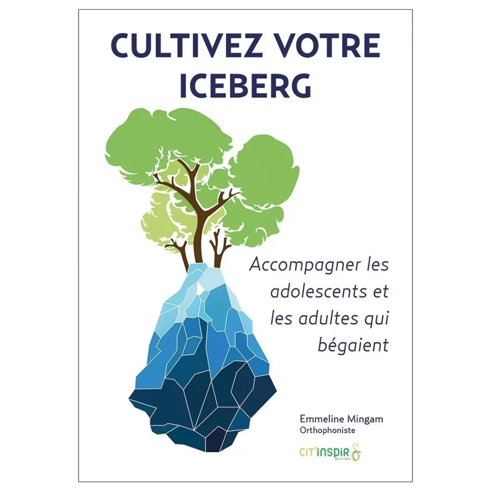 Cultivez votre iceberg --HOPTOYS Shop