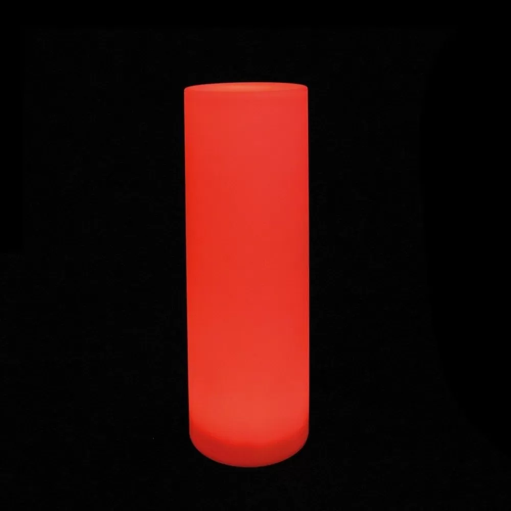 Cylindre lumineux 70 cm --HOPTOYS Outlet