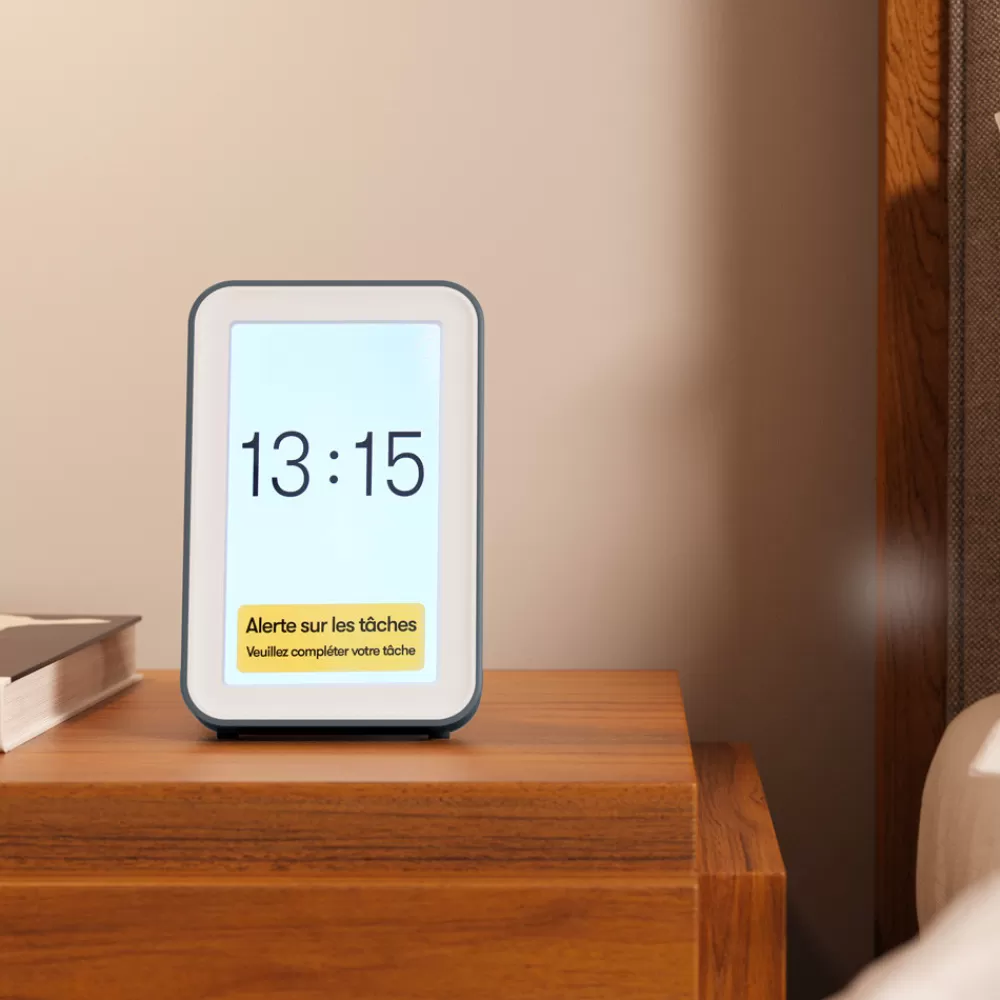Day Connect - Horloge pour troubles neurocognitifs-HOPTOYS Sale