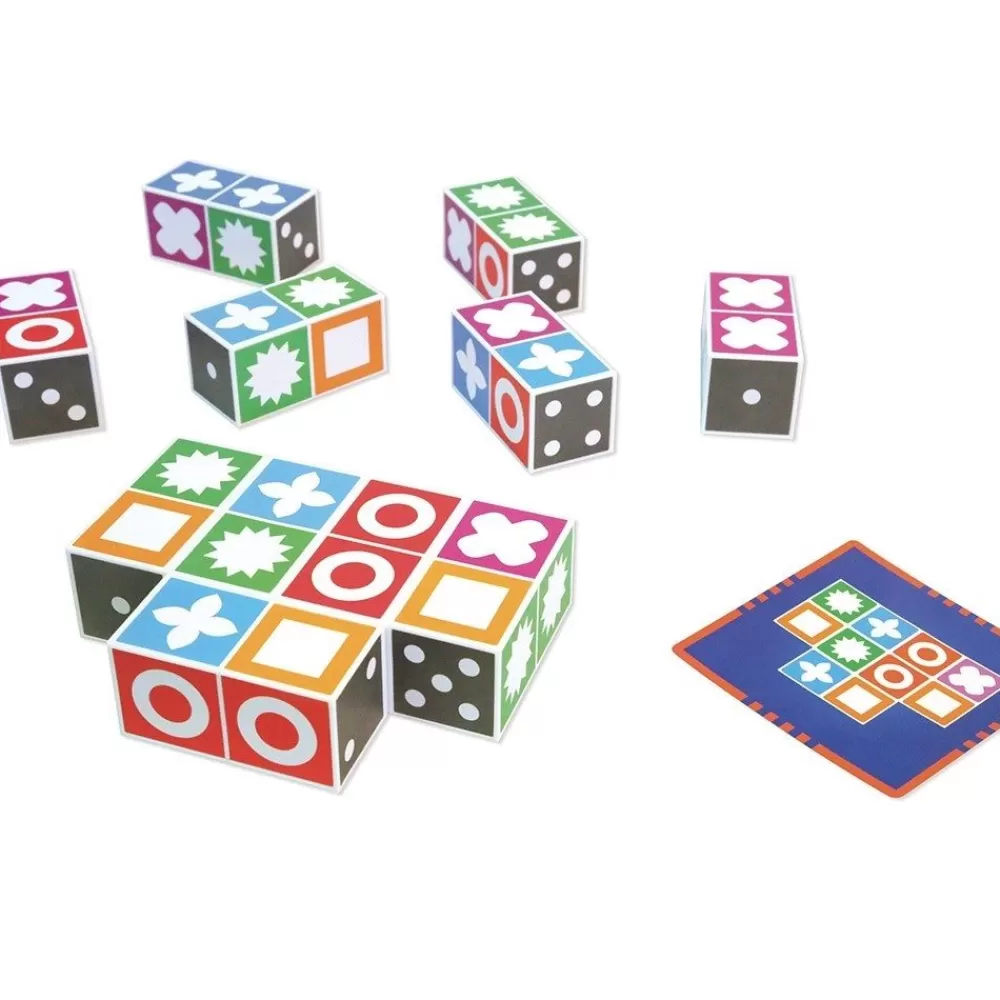 Deblock! --HOPTOYS Discount