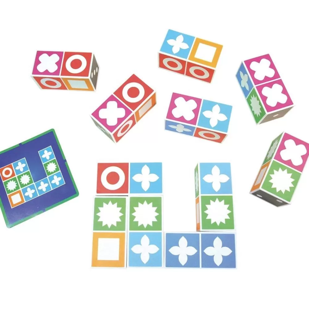 Deblock! --HOPTOYS Discount