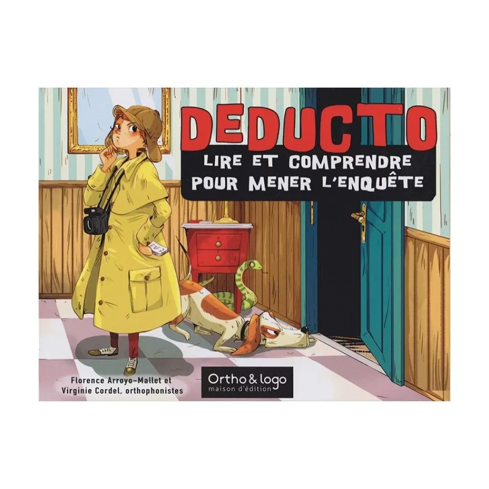 Deducto --HOPTOYS Discount