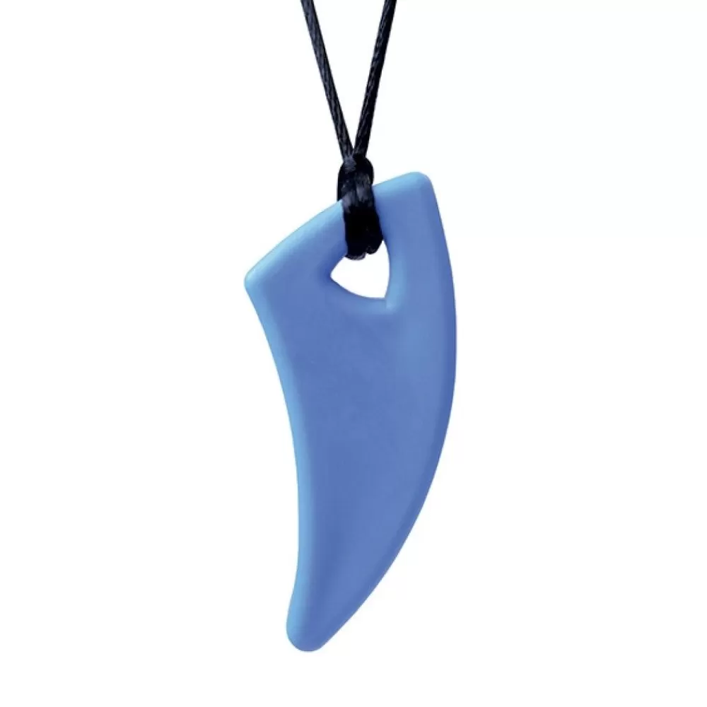 DENT DE REQUIN - COLLIER DE MASTICATION-HOPTOYS Hot