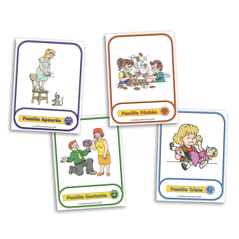 DEVINE POURQUOI-HOPTOYS Best
