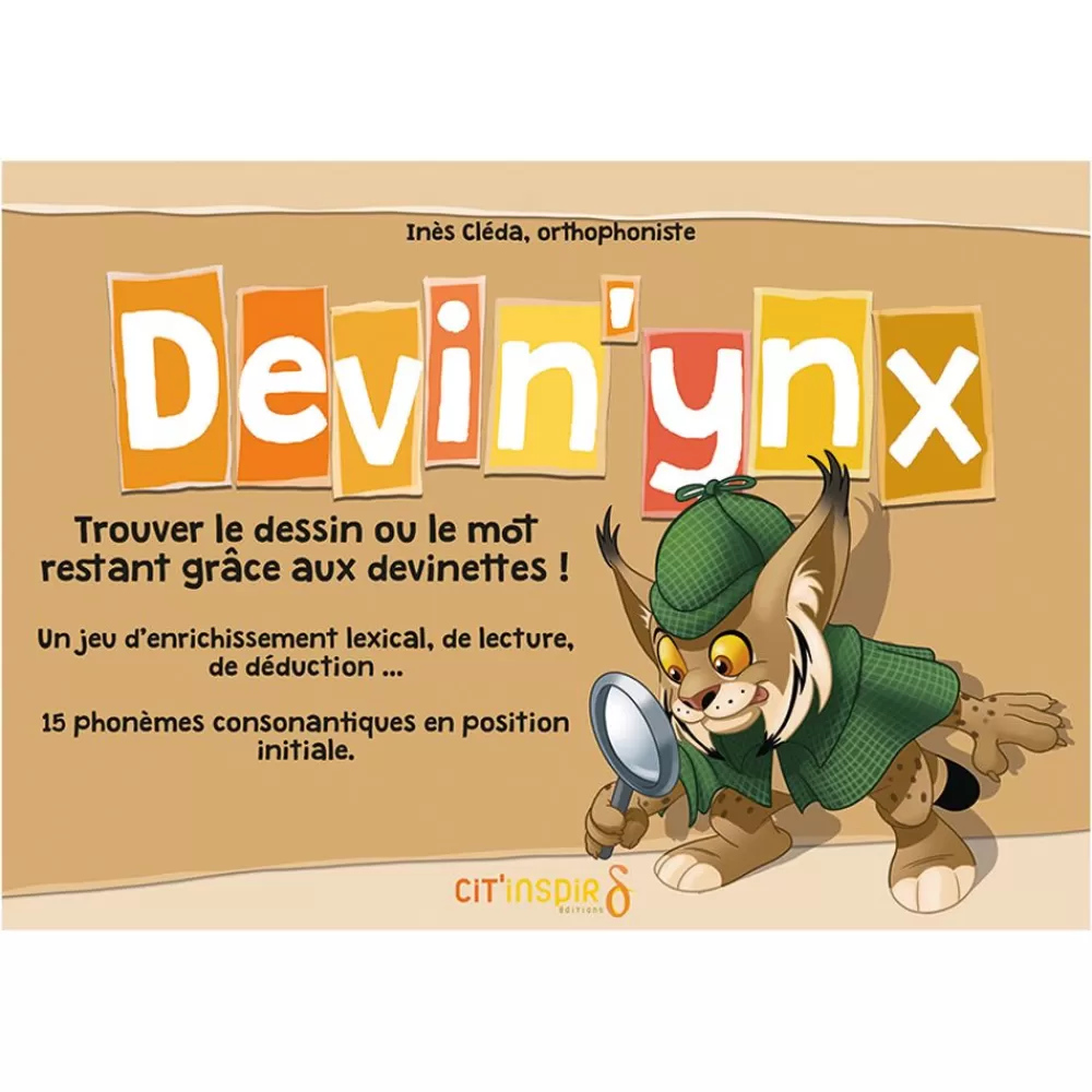 Devin'ynx-HOPTOYS Flash Sale