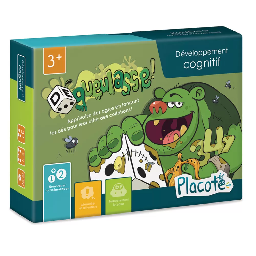 DÉgueulasse! --HOPTOYS Flash Sale