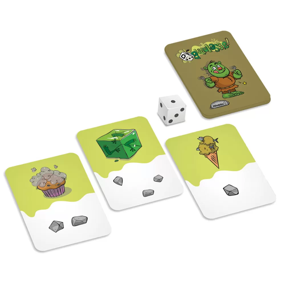 DÉgueulasse! --HOPTOYS Flash Sale
