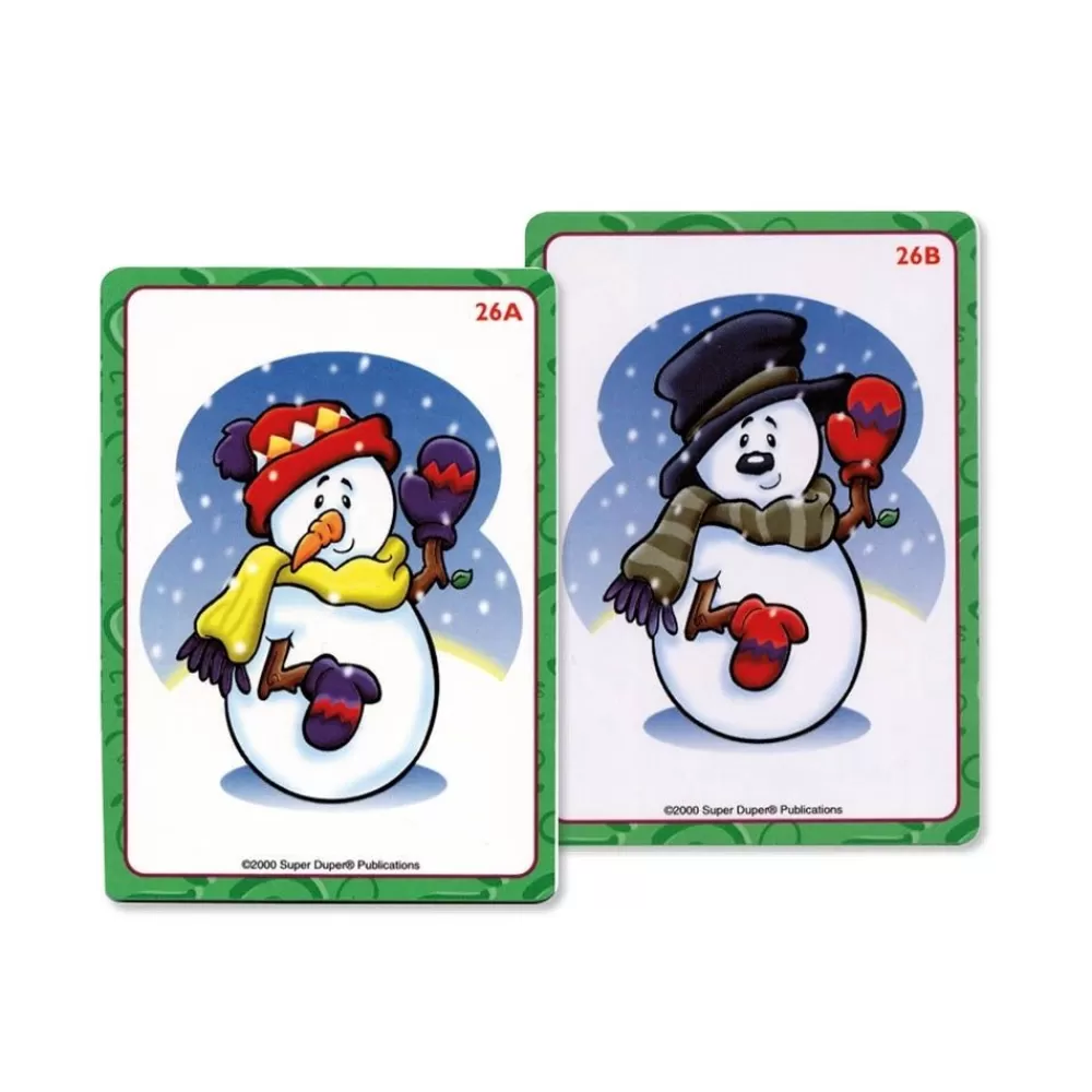 DIFFERENCES VISUELLES-HOPTOYS Shop