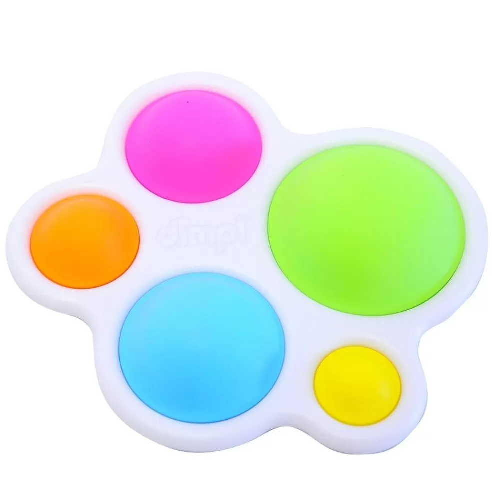 Dimpl --HOPTOYS Discount