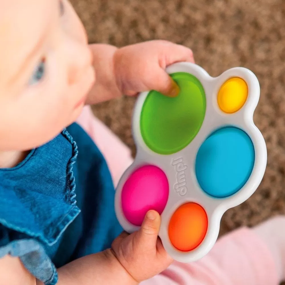 Dimpl --HOPTOYS Discount