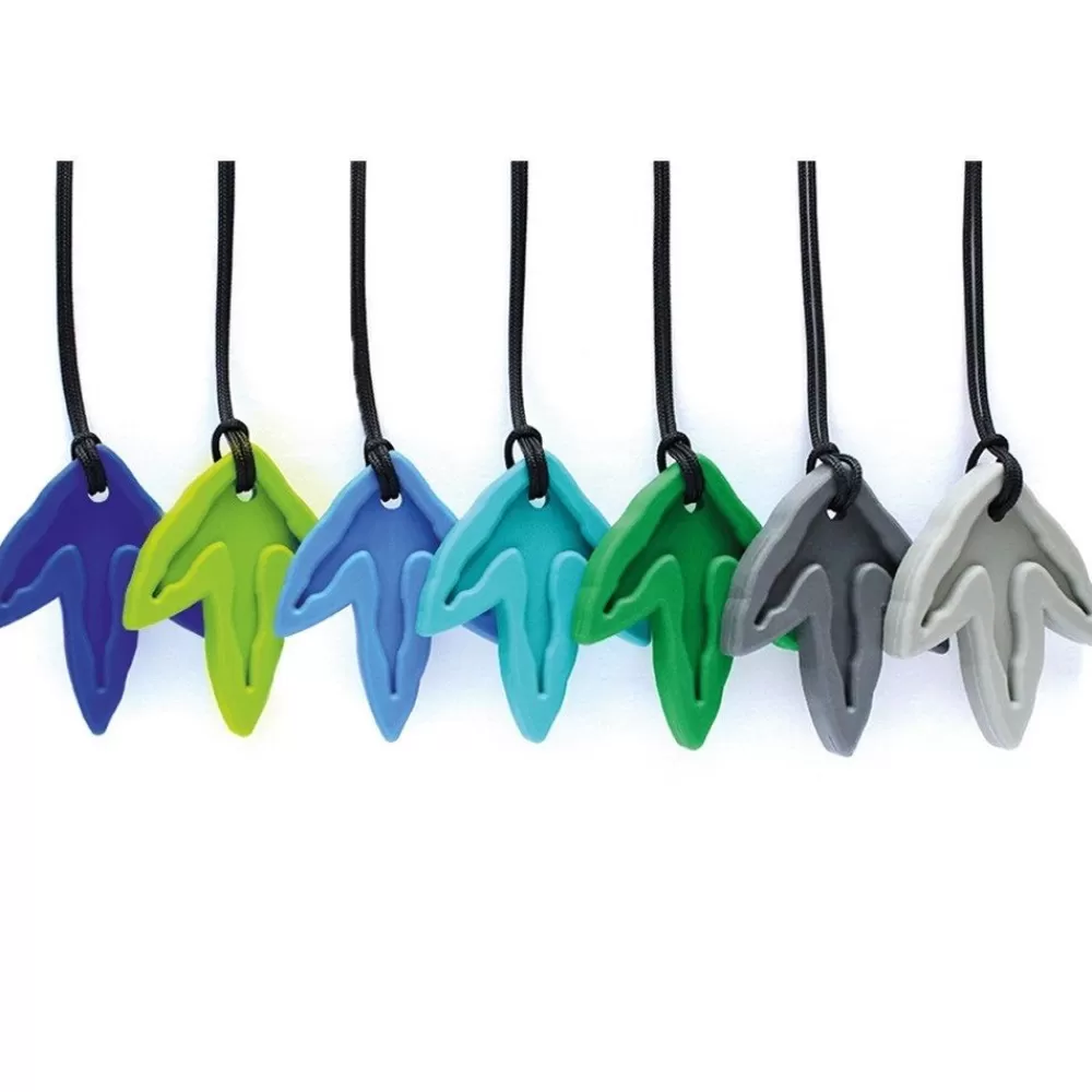 DINO-TRACKS - COLLIER DE MASTICATION-HOPTOYS Store