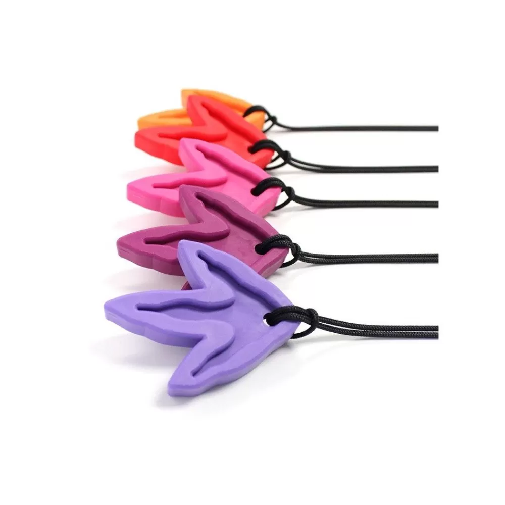 DINO-TRACKS - COLLIER DE MASTICATION-HOPTOYS Store