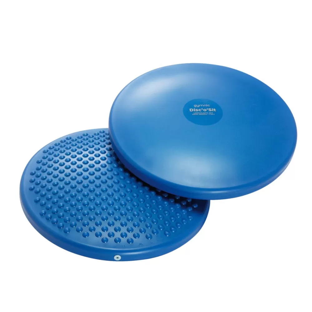 Disc'o'Sit - Bleu-HOPTOYS Sale