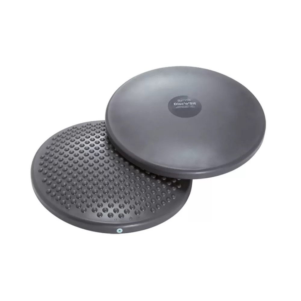 Disc'o'Sit - Gris-HOPTOYS Online