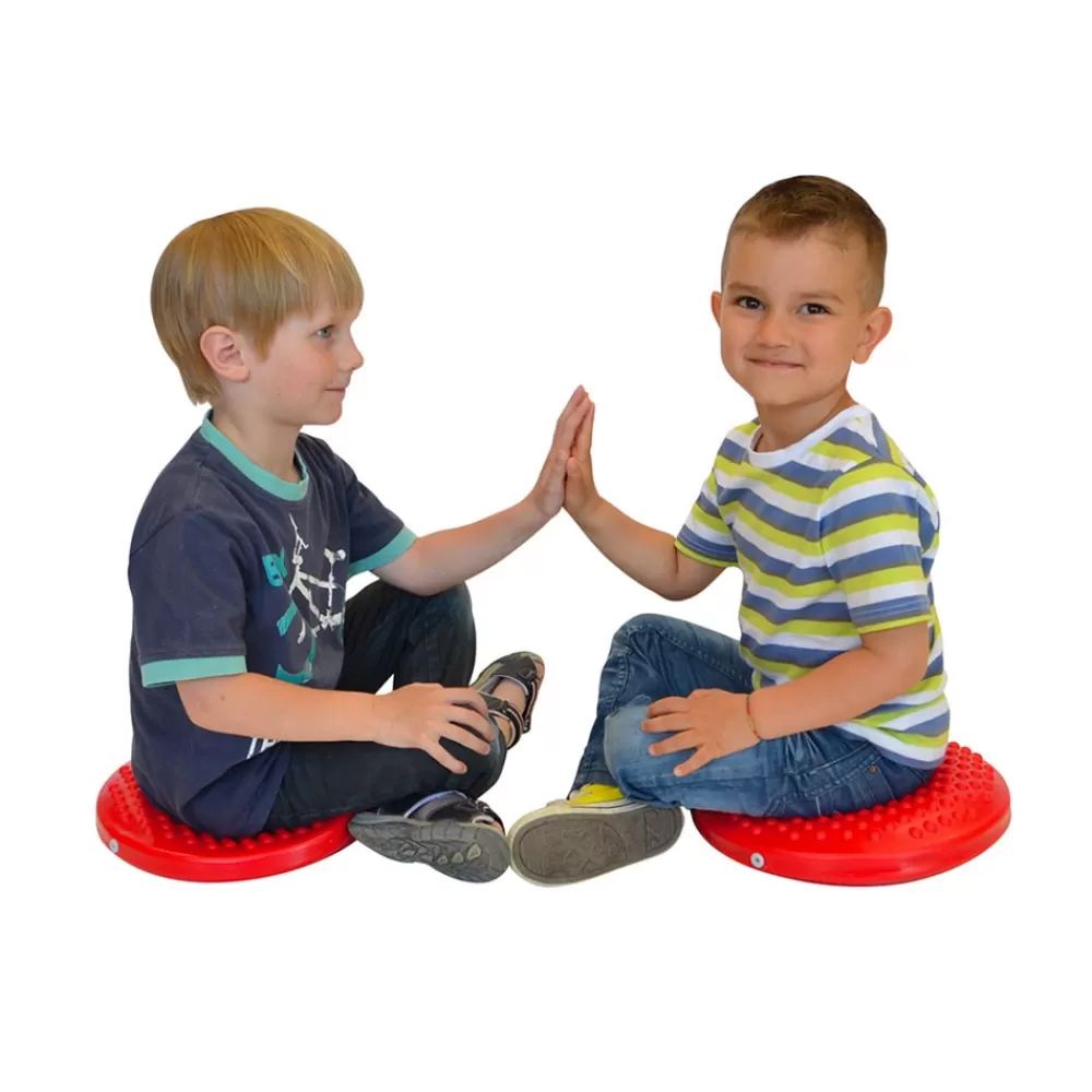 Disc'o'Sit junior-HOPTOYS Hot