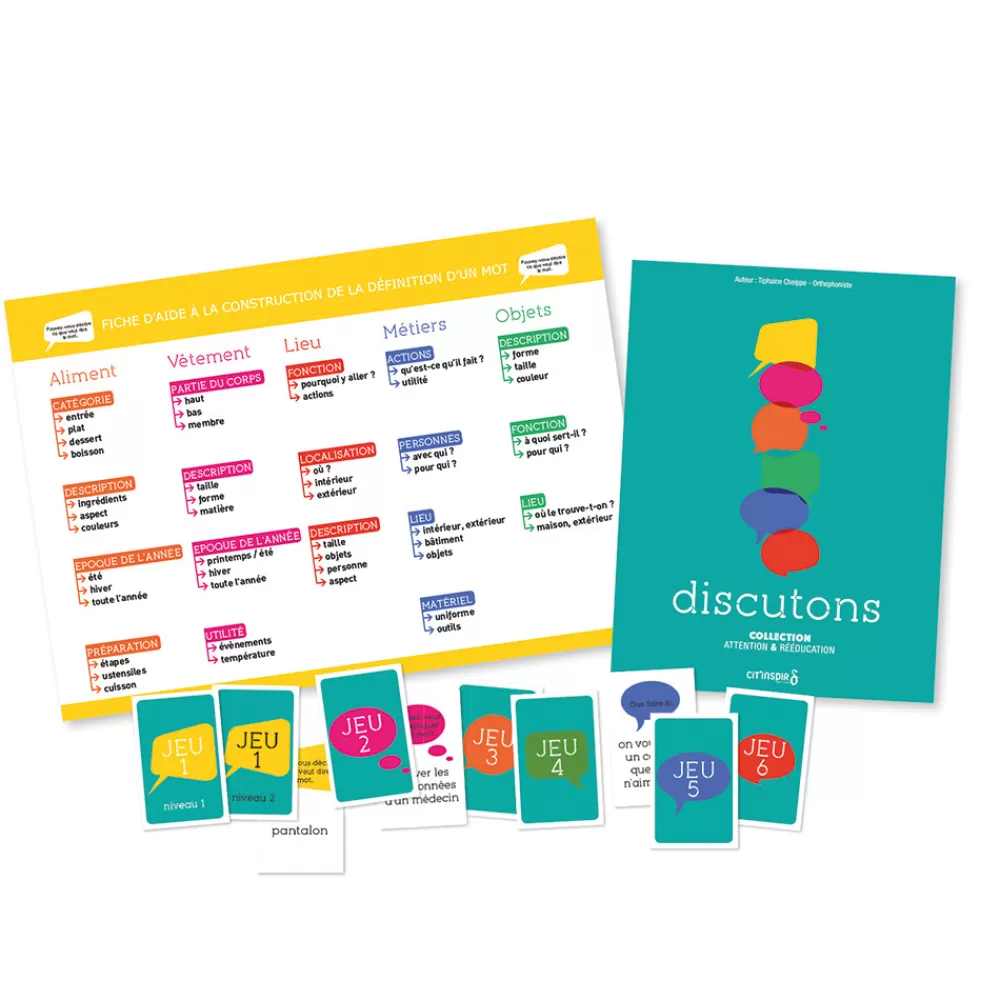 Discutons --HOPTOYS Cheap