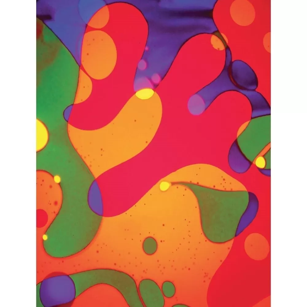 DISQUES LIQUIDES POUR PROJECTEURS OPTI-HOPTOYS New
