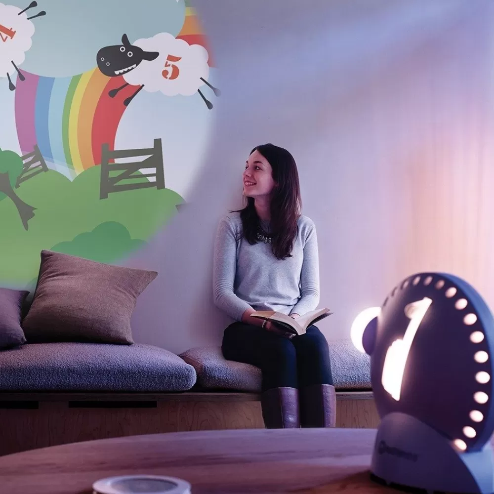 DISQUES POUR PROJECTEUR DE L'ESPACE-HOPTOYS Outlet