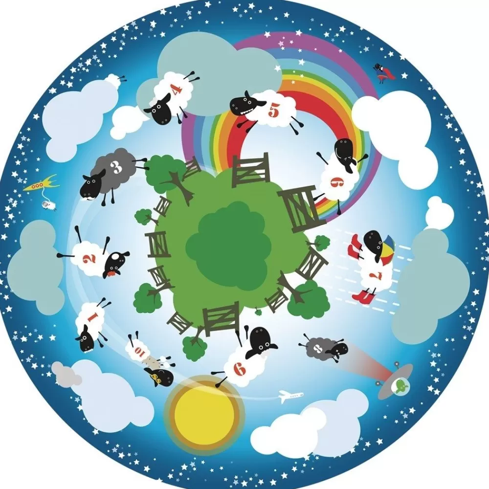 DISQUES POUR PROJECTEUR DE L'ESPACE-HOPTOYS Outlet