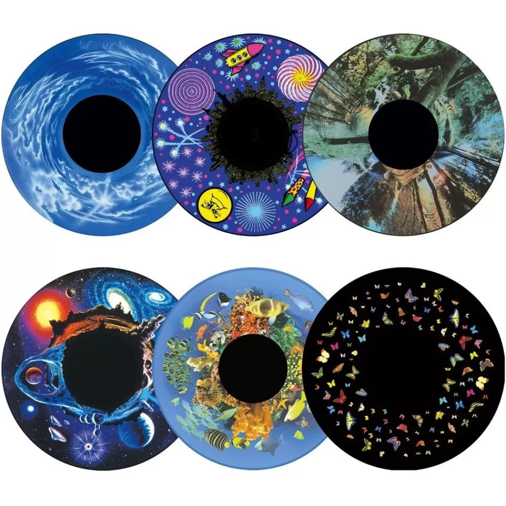 DISQUES THÉMATIQUES PROJECTEURS OPTI-HOPTOYS Online