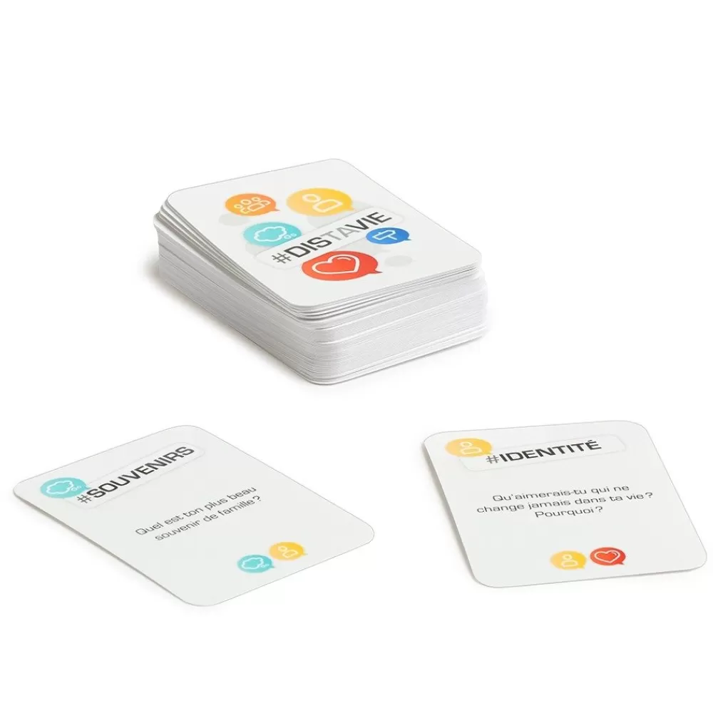 Distavie-HOPTOYS Best