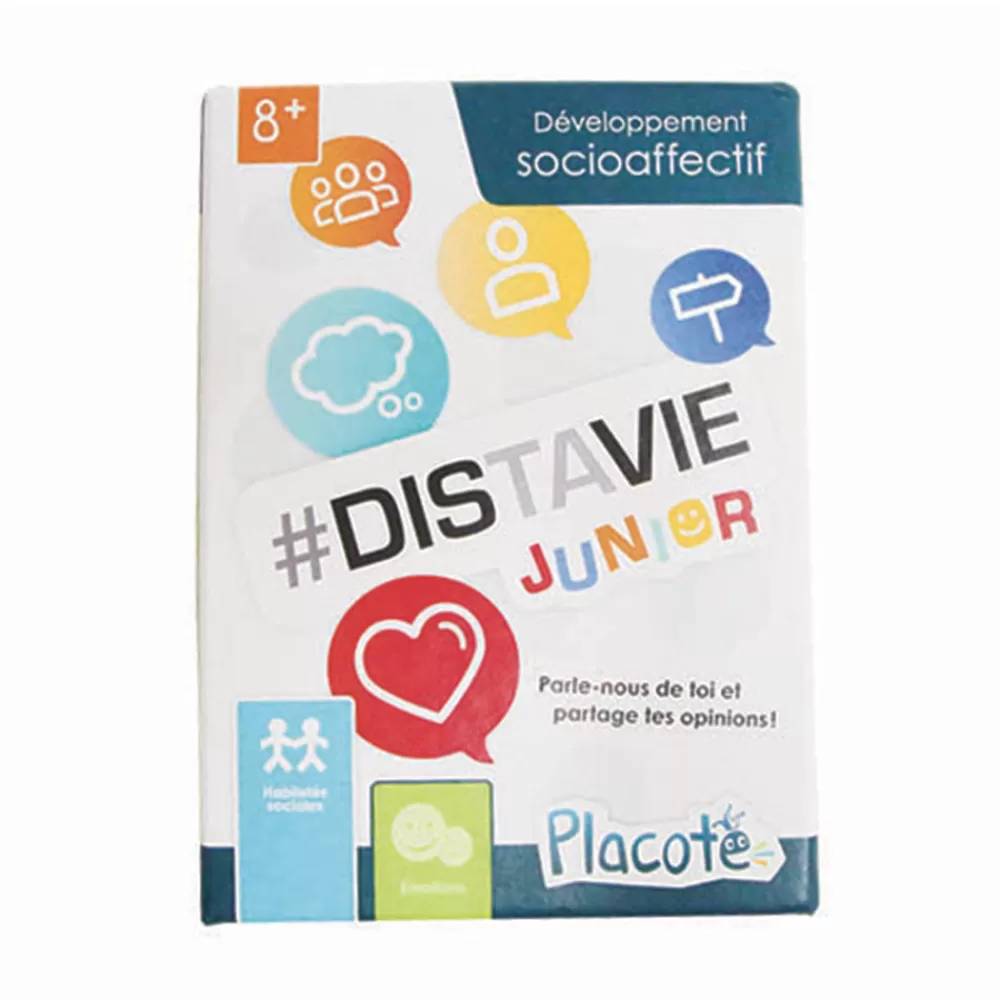Distavie junior-HOPTOYS Discount