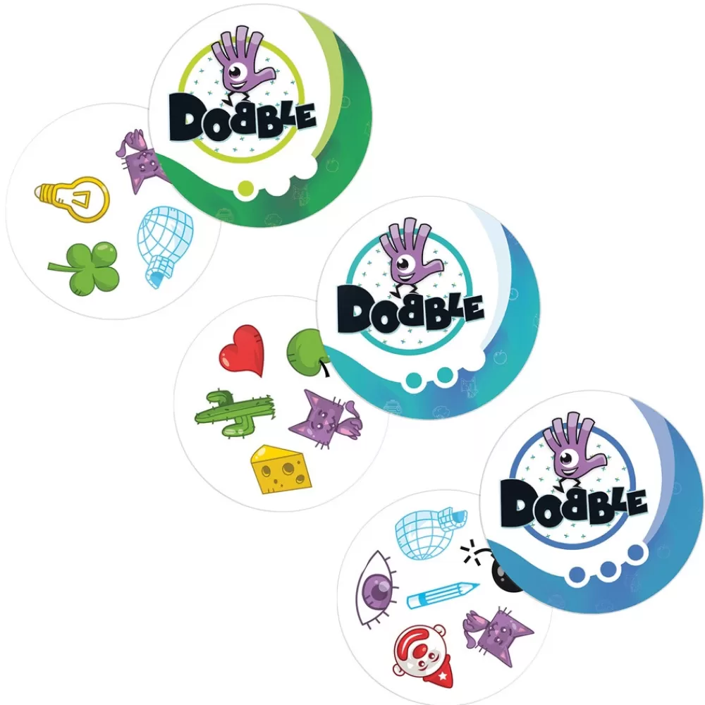 Dobble Access+-HOPTOYS Flash Sale