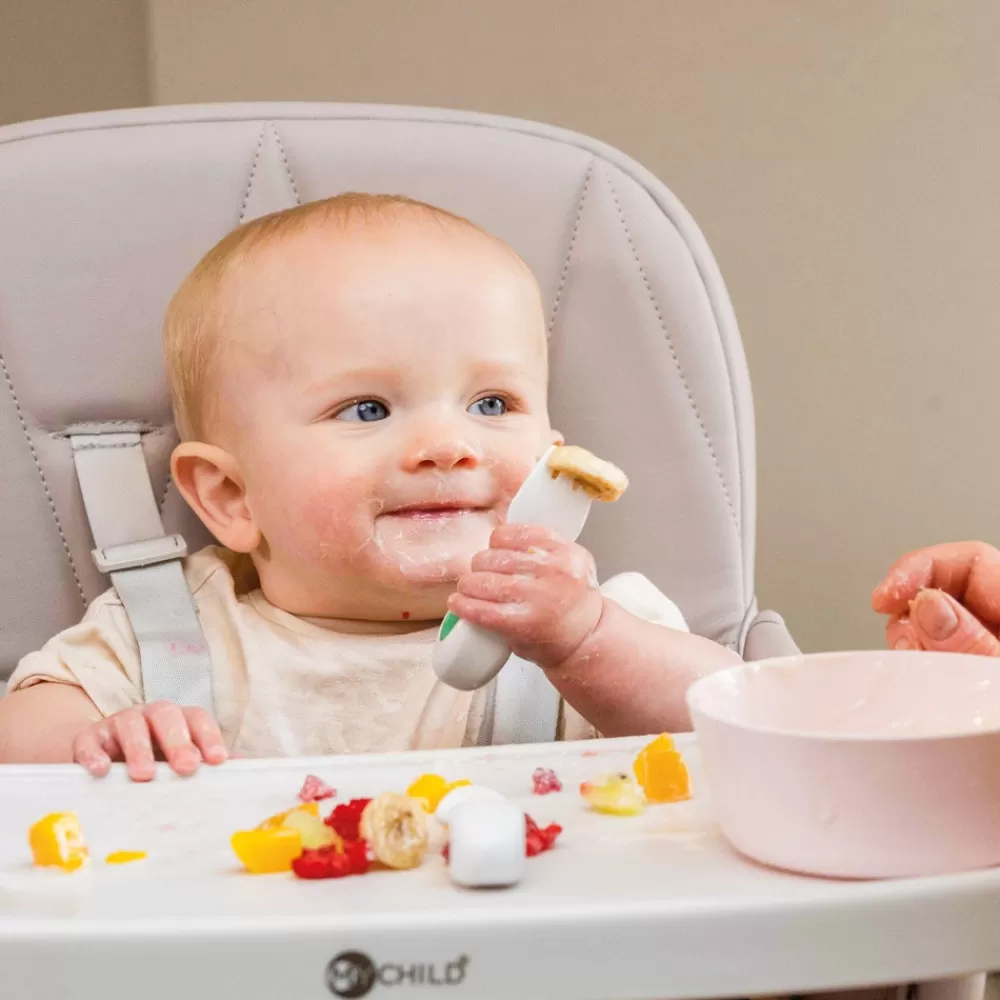 Doddl - Set de couverts pour bébé avec étui de voyage-HOPTOYS Online
