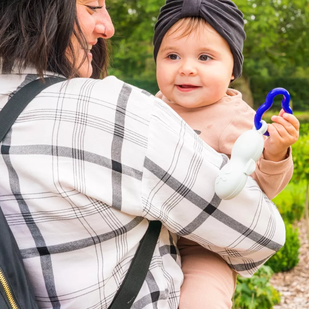 Doddl - Set de couverts pour bébé avec étui de voyage-HOPTOYS Online