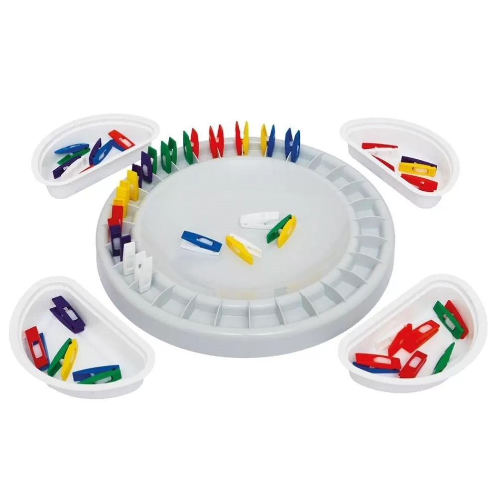 Dominos-pinces --HOPTOYS Cheap