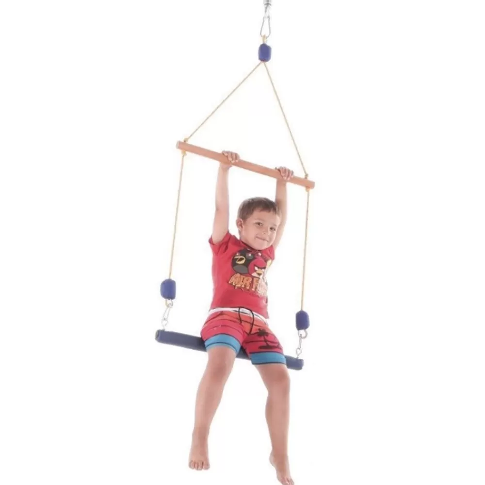 Double trapèze suspendu-HOPTOYS Flash Sale