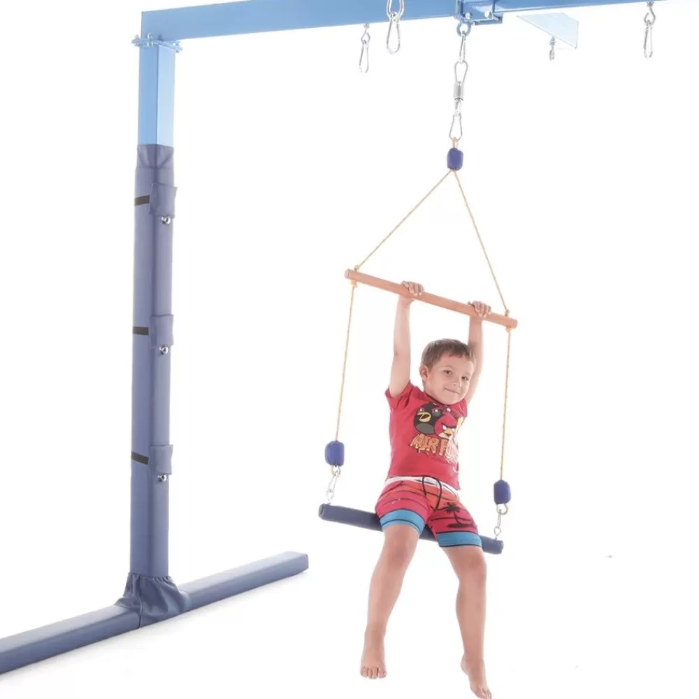 Double trapèze suspendu-HOPTOYS Flash Sale