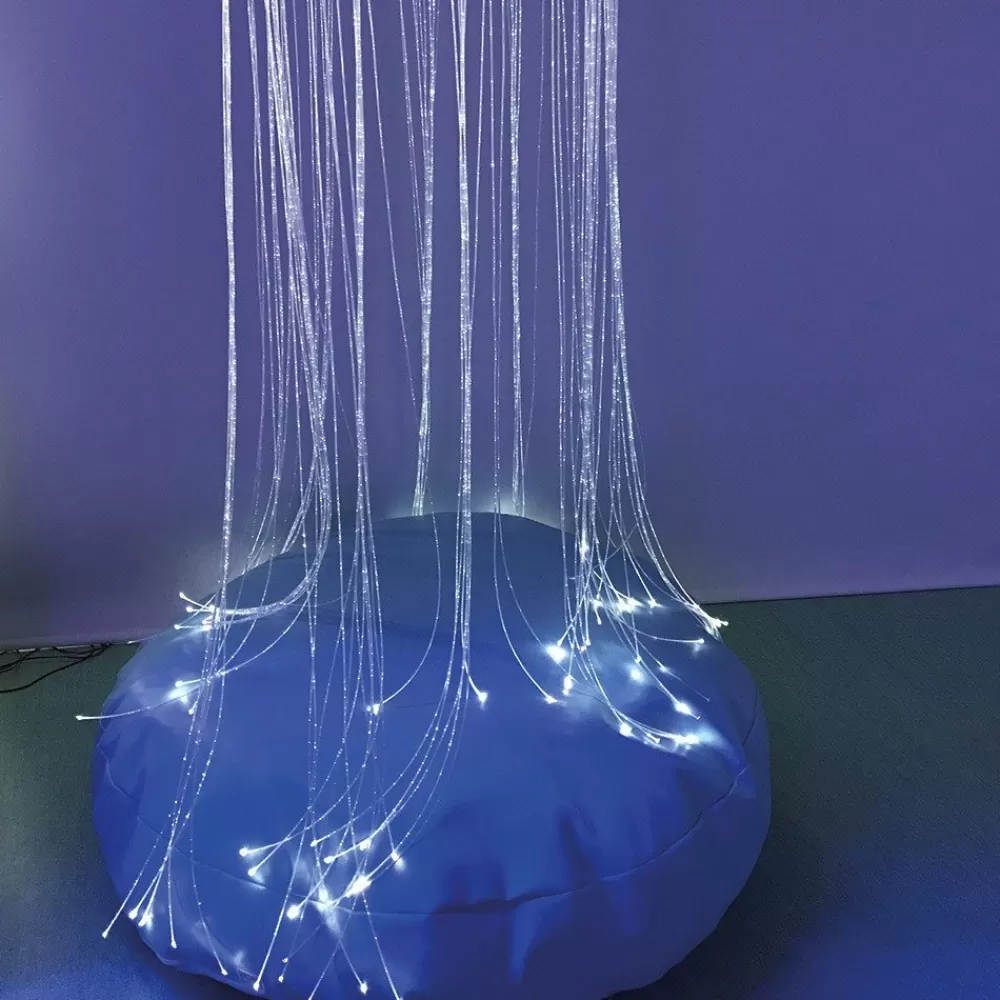 Douche de fibres optiques --HOPTOYS Outlet