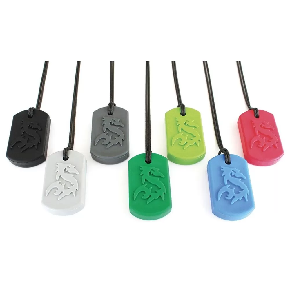 DRAGON BITE - COLLIER DE MASTICATION-HOPTOYS Best Sale