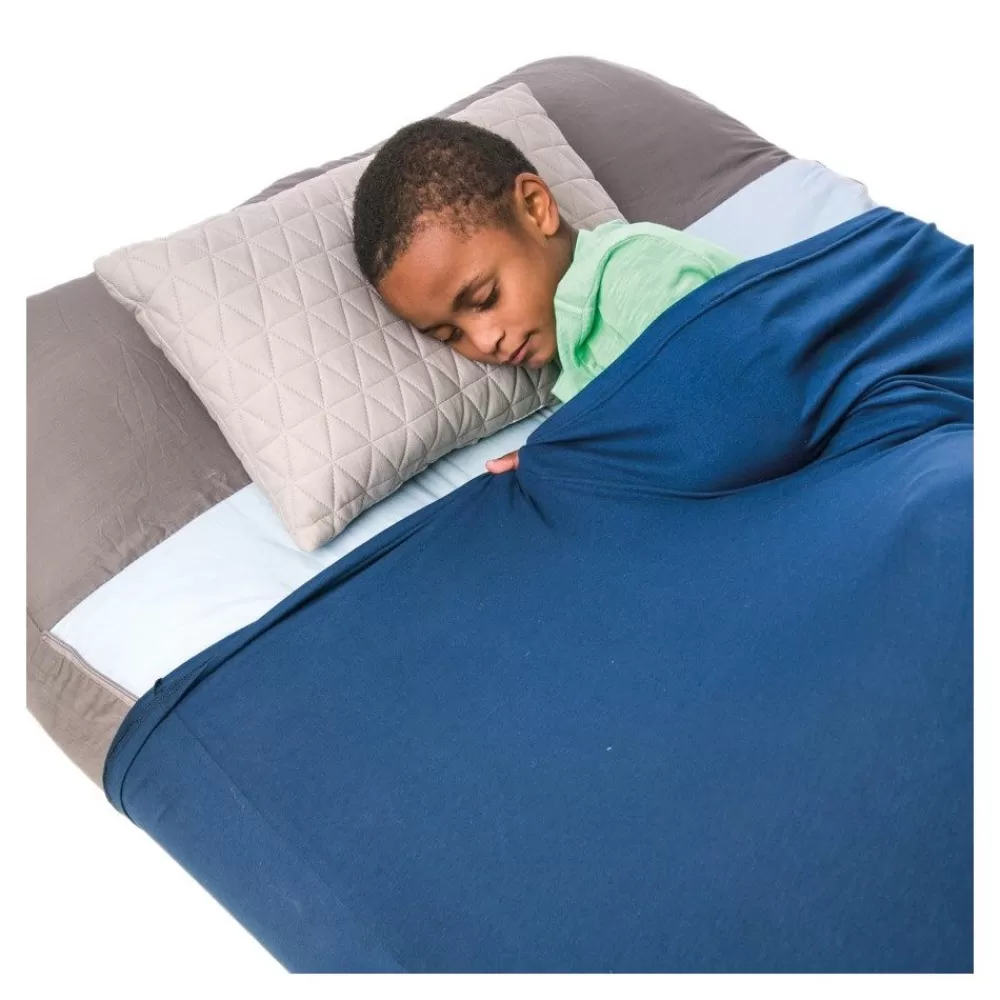 Draps ajustés pour compression --HOPTOYS Cheap