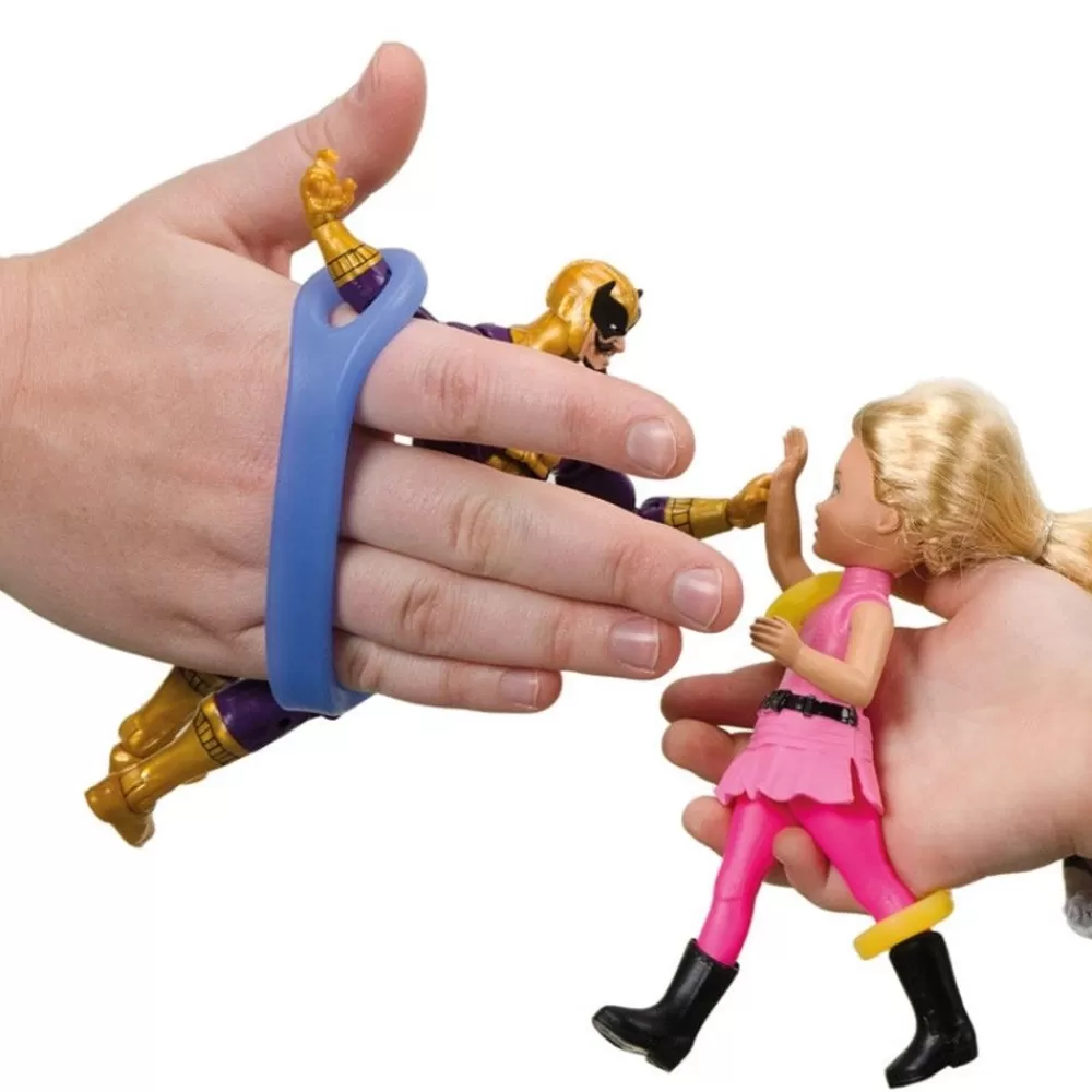 Eazyhold par 2 – enfant/13 cm --HOPTOYS Best Sale