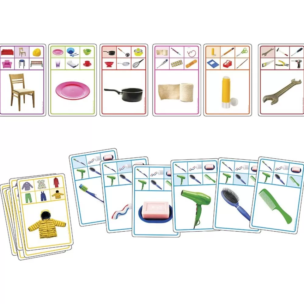 Educartes - lexico --HOPTOYS Best Sale