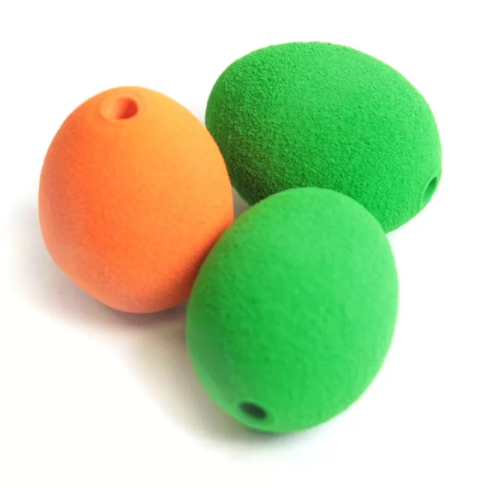 EGG-OHS ! MANCHONS A STYLO x 3-HOPTOYS Flash Sale