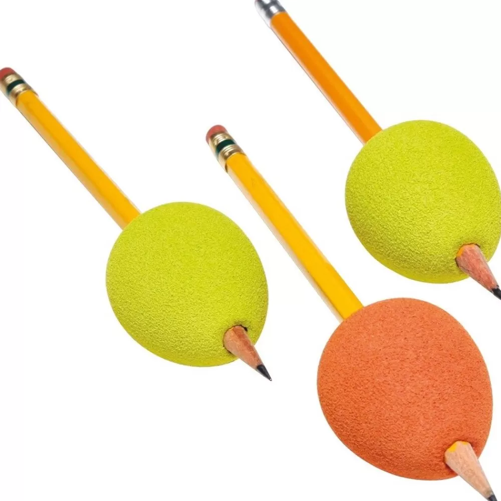 EGG-OHS ! MANCHONS A STYLO x 3-HOPTOYS Flash Sale