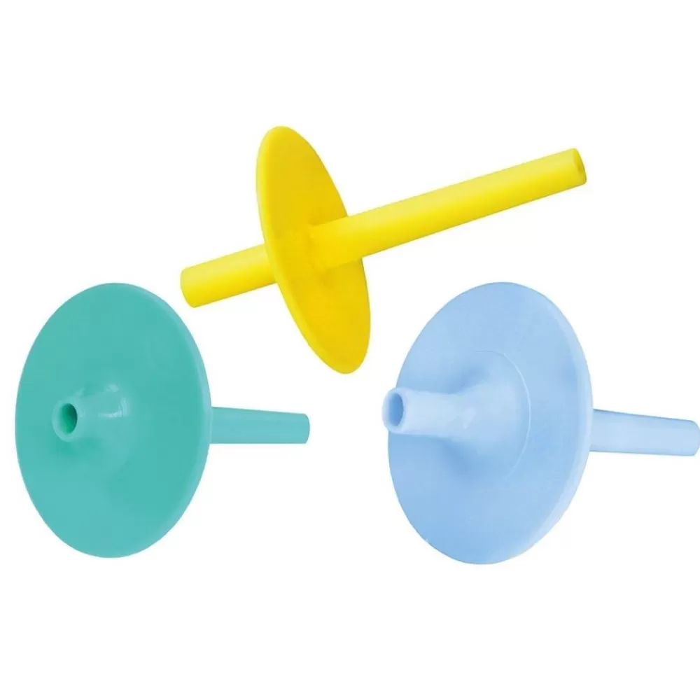 EMBOUT LIP BLOK DUR-HOPTOYS Hot