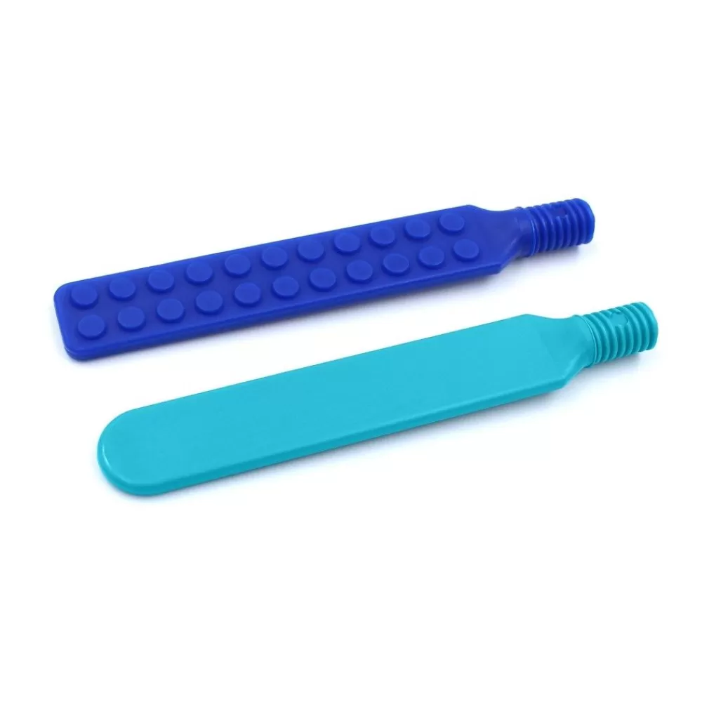 EMBOUT Z-VIBE - ABAISSE-LANGUE-HOPTOYS Clearance