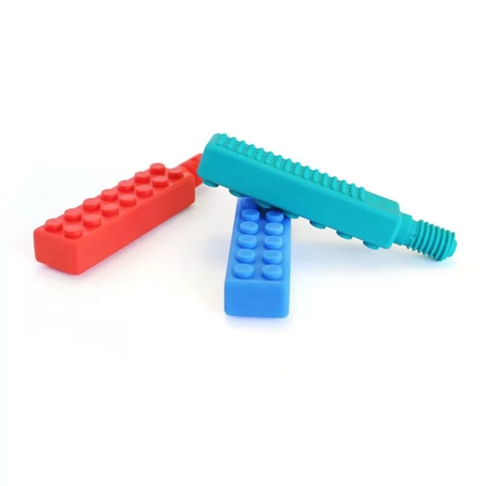 EMBOUT Z-VIBE - BRICK-HOPTOYS Best Sale