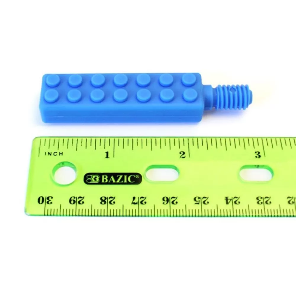 EMBOUT Z-VIBE - BRICK-HOPTOYS Best Sale