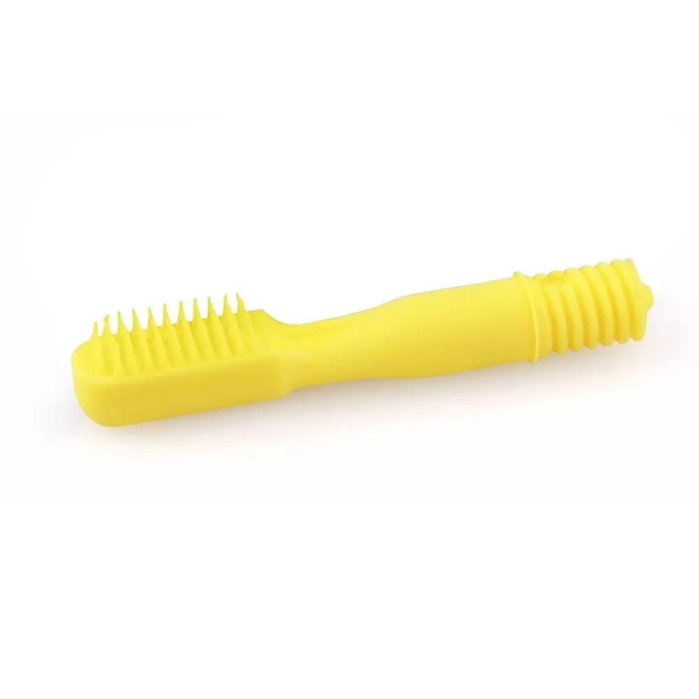 EMBOUT Z-VIBE - BROSSE DURE-HOPTOYS Discount