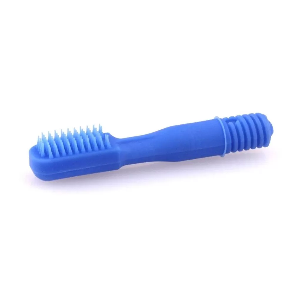 EMBOUT Z-VIBE - BROSSE SOUPLE-HOPTOYS Online