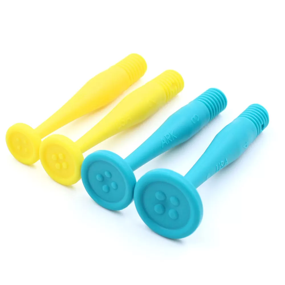 EMBOUT Z-VIBE - BUTTON-HOPTOYS Discount