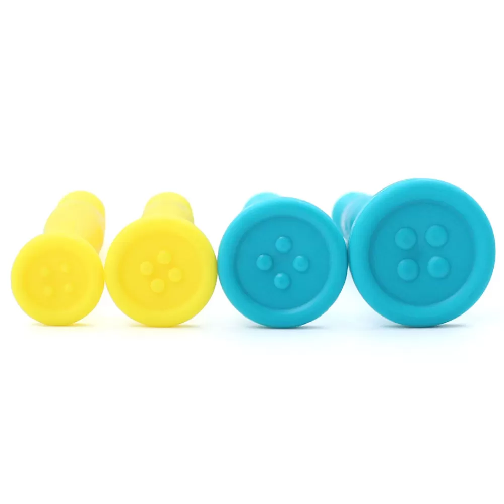 EMBOUT Z-VIBE - BUTTON-HOPTOYS Discount