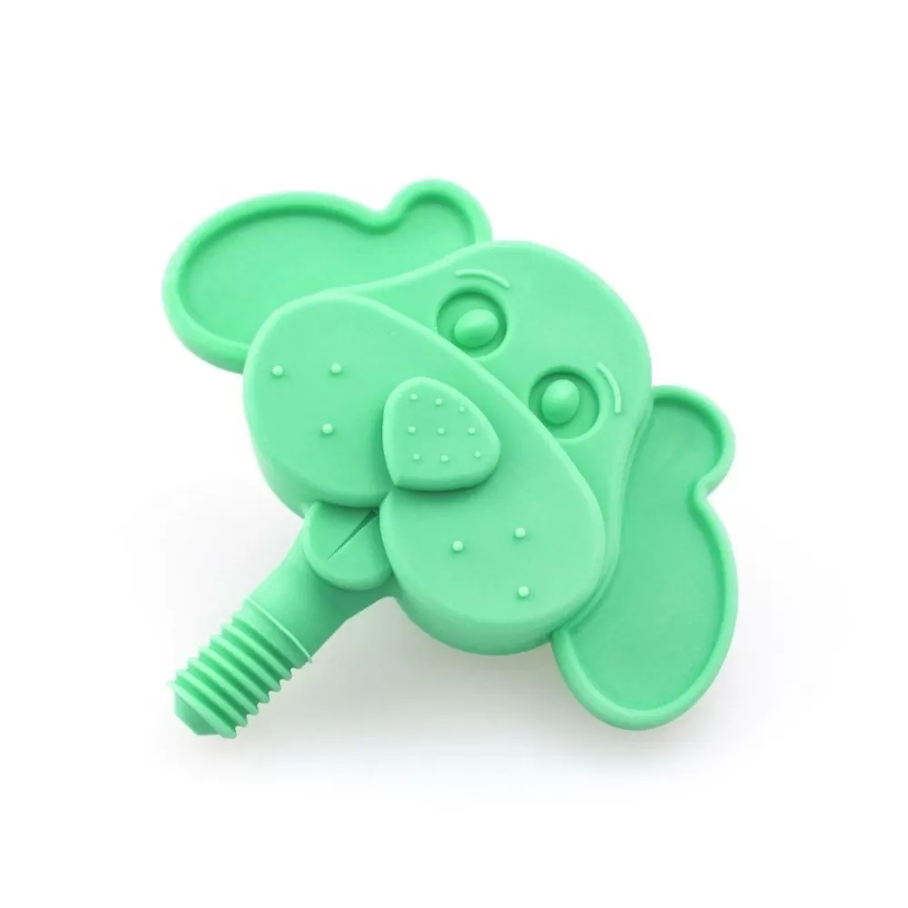 EMBOUT Z-VIBE - CHIEN DUR-HOPTOYS Fashion